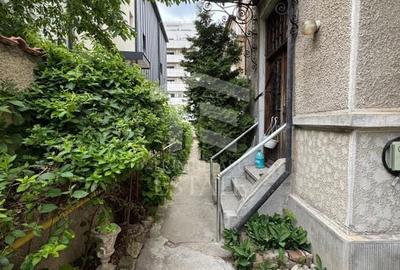 Apartament cu 4 camere decomandat în Titulescu - 7