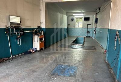 🏭 Închiriere hale auto echipate – ITP, mecanică, vulcanizare, cosmetizare,etc - 9