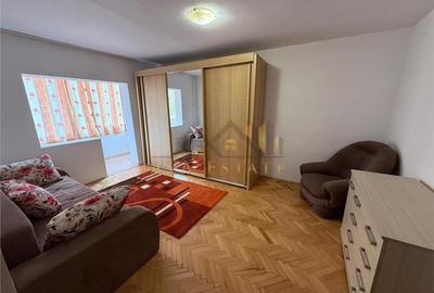 Apartament 1 camera,  Et.1, 40mp - Zona Lipovei - 1