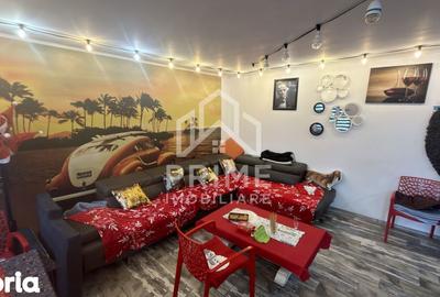 Casă cu 3 camere cu Teren 750 Mp în Rădești - 4