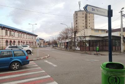 Spațiu comercial, de 273 mp, în Hașdeu - 2