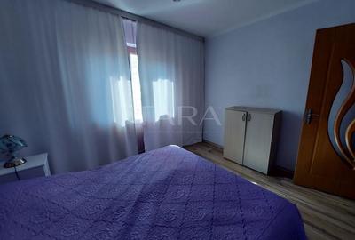 Apartament de vanzare cu 3 camere in Manastur. - 9