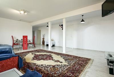 Casa cu 4 camere si garaj cu rampa-teren 500 mp-jud. Constanta - 12