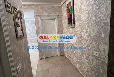 Apartament 2 camere Militari Residence mobilat Ilie Petre, 79.500 Euro - 14