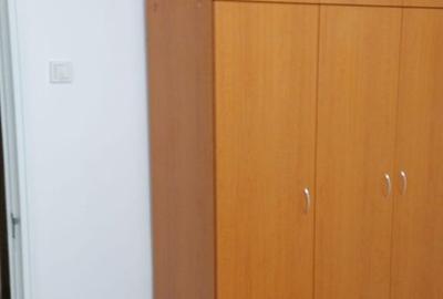 Apartament cu 2 camere semidecomandat în Tei - 2