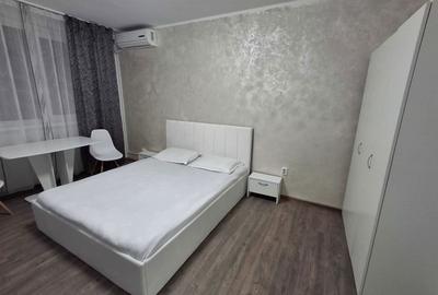 Garsonieră semidecomandată în Central - 5