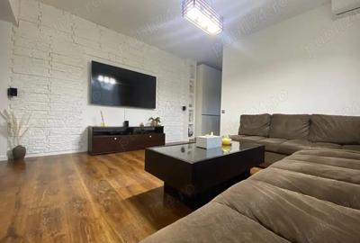 Apartament cu 3 camere semidecomandat în Chibrit - 2