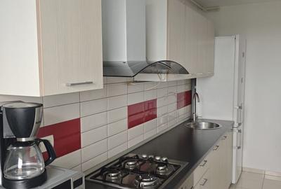 Apartament cu 2 camere semidecomandat în Nord - 6