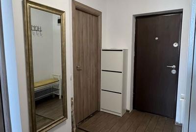 Apartament cu 2 camere decomandat în Calea Turzii - 7