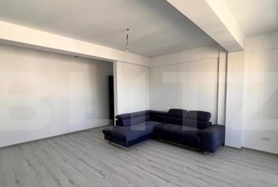 Apartament de 2 camere, 60 mp, cu loc de parcare, zona centr - 2