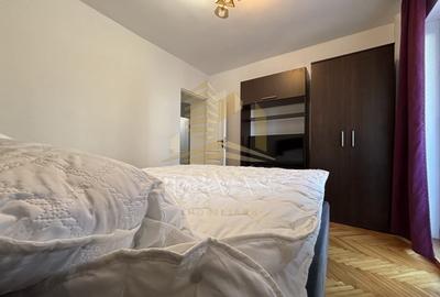 Apartament de 4 camere semidecomandat | Marasti Apartament de 4 camere semidecomandat | Marasti - 8