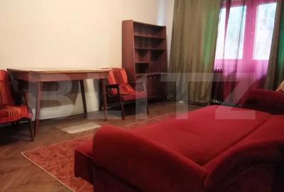 Inchiriere apartament 3 camere - Targu Cucu - 3
