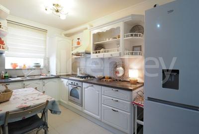 Vila cu 5 camere | mobilata | New Point Vila cu 5 camere | mobilata | New Point - 6