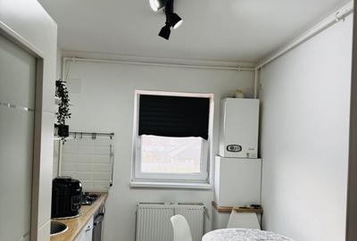 Apartament cu 2 camere decomandat în Nord - 4