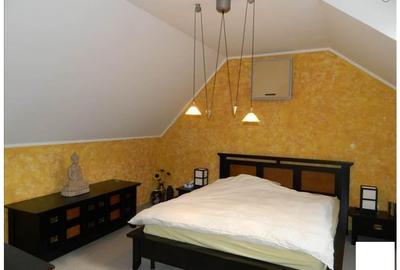 Casa de inchiriat in Gruia, pt rezidential sau sediu firma - 1