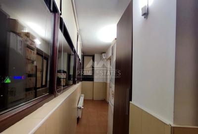 De Inchiriat Spatiu Birouri 3 camere-10 min metrou Lujerului - 11