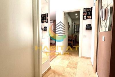 Apartament cu 2 camere decomandat, mobilat în Est - 5