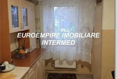 Apartament cu 2 camere semidecomandat în Poarta 6 - 2