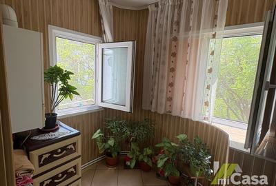 Apartament 2 camere – Str. Nae Leonard, I.C. Frimu – Galați - 6