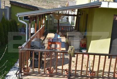 Casa 4 camere, Sancraiu de Mures, comision zero pentru cumpa - 7