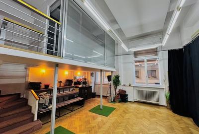 Spațiu comercial, de 40 mp, în Cișmigiu