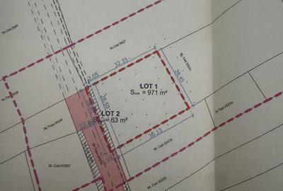 Spațiu comercial, în Central - 6