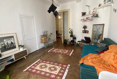 Apartament ultracentral Casa Alba 2 camere decomandat centrala termica Apartament ultracentral Casa Alba 2 camere decomandat centrala termica - 6