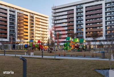 Apartament cu 2 camere, mobilat în Copou - 7