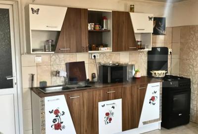 Casă cu 4 camere în Central - 7