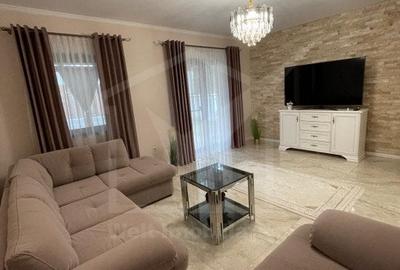 Duplex 4 camere, la cheie, Floresti, zona Parc Poligon, aer curat, liniste Duplex 4 camere, la cheie, Floresti, zona Parc Poligon, aer curat, liniste - 3