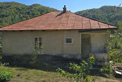 Casa de vanzare, Alunis Prahova - 1