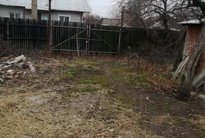 Vand casa + teren 2030 mp - 10