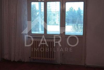 Apartament cu 3 camere în Dâmbu Pietros