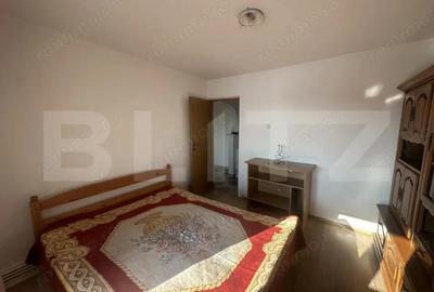 Apartament luminos cu 2 camere, balcon ?i centrala proprie zona Carpati 2 - 11