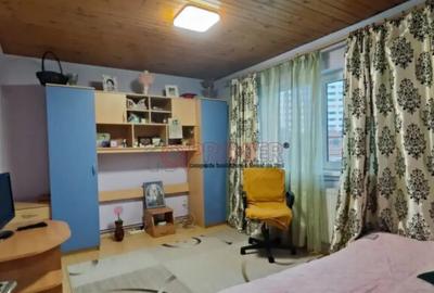 Casă cu 4 camere în Apărătorii Patriei - 4