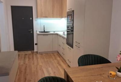 Apartament cu 2 camere decomandat în Central - 3