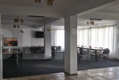 ???? Spa?iu comercial oportunitate BUSINESS | Gura Ocni - 5