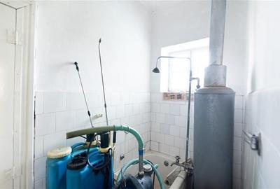 RECO Casa cu teren 3036mp, Bors - 8