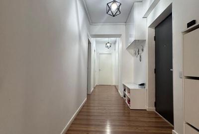 3 CAMERE + LOC DE PARCARE || SISESTI - 19