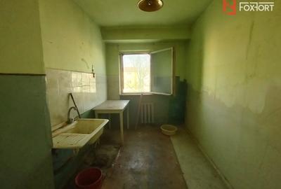 Apartament cu 2 camere de vanzare in Timisoara, zona Dambovita - 1