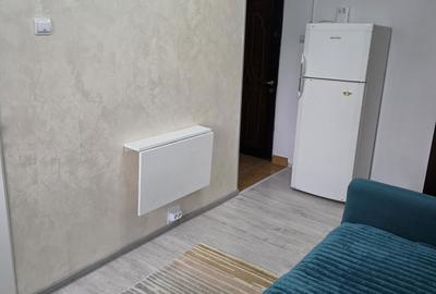 Apartament cu 2 camere nedecomandat în Brâncoveanu - 1