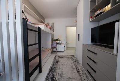 Apartament cu 3 camere decomandat, mobilat în Sud - 2