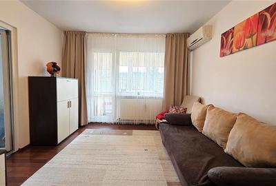 Apartament cu 2 camere semidecomandat, mobilat în Astra - 5