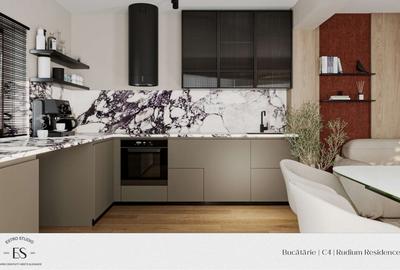 Casă cu 5 camere cu Canalizare în Rudului - 2