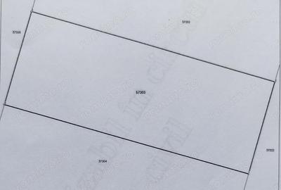 Teren de 679 mp, în Gepiu - 3