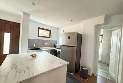 Apartament cu 3 camere decomandat în Furnica - 2