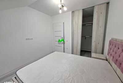 Apartament cu 2 camere în Șelimbăr - 7