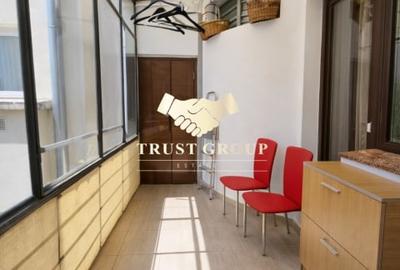 Apartament cu 3 camere semidecomandat, mobilat în Grădina Icoanei - 11