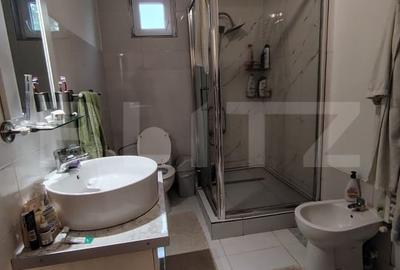 Casa P+M cartier 1 Mai, in apropiere de Parcul N Romanescu - 13