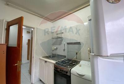 De inchiriat garsoniera in zona Vitan Mall - 4